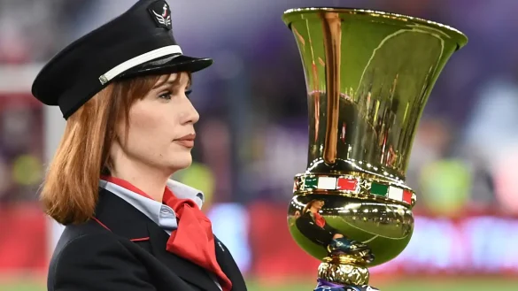 coppa italia, stagione calcio