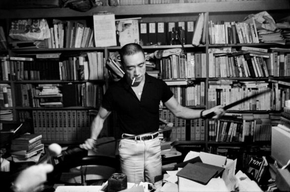 mishima, cultura