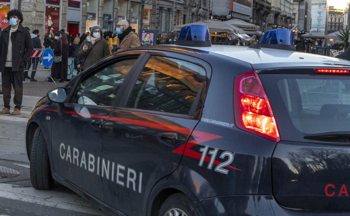 riciclo reddito cittadinanza