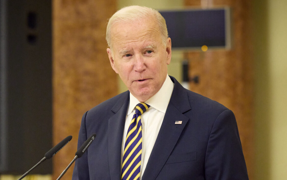 Washington Post contro Biden