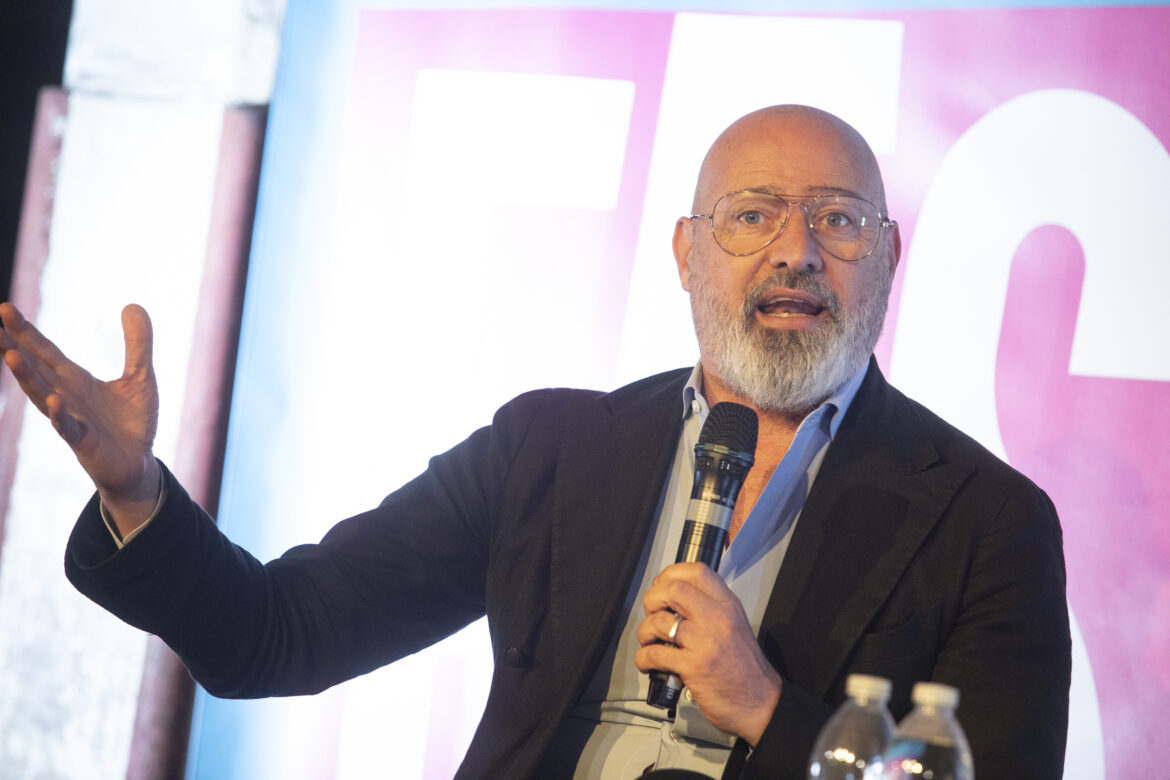 tendopoli clandestini