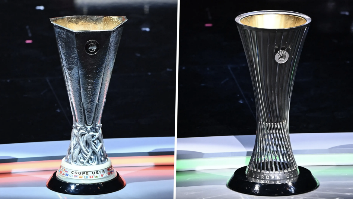 le "altre" coppe europee