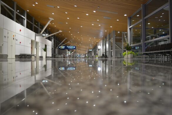 classifica aeroporti