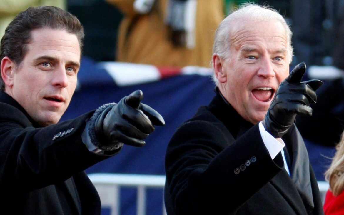 Hunter Biden