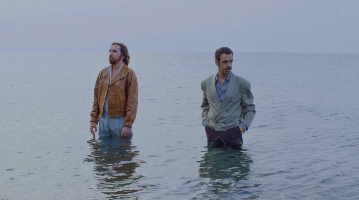 Colapesce e Di Martino