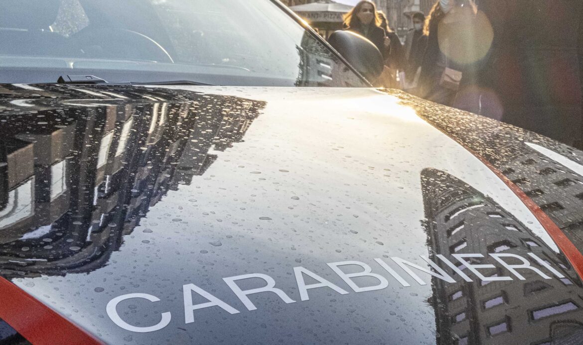 egiziano stupra anziana