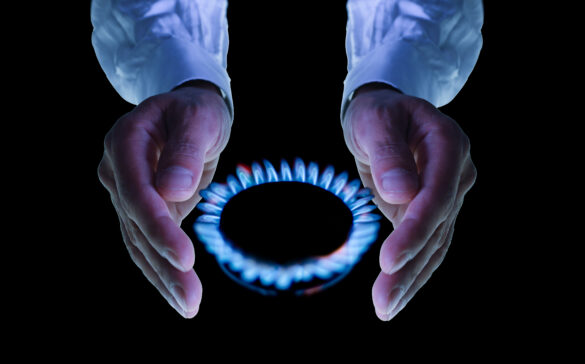 Gas Petrolio guerra israele