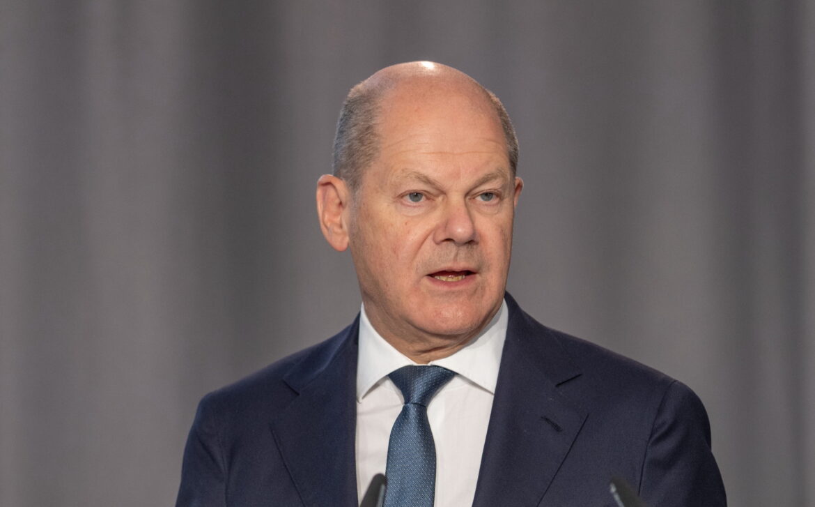 Ong proteste Germania