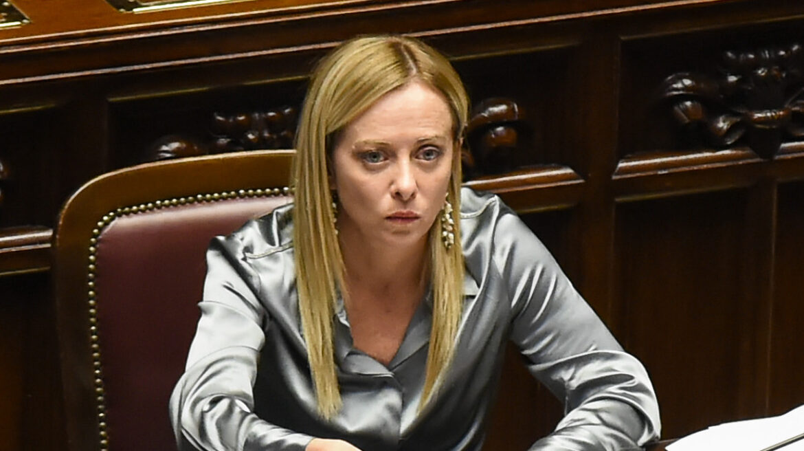 Meloni Terza Repubblica