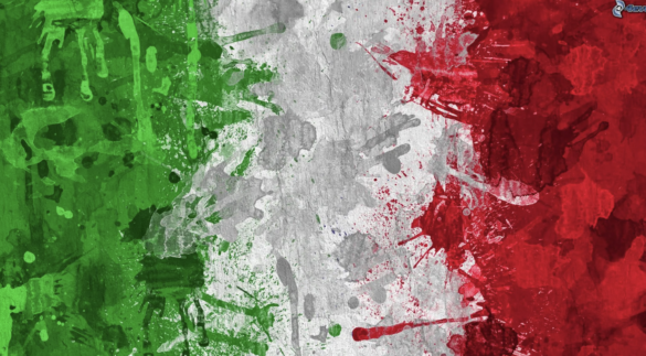 complesso gigante Italia