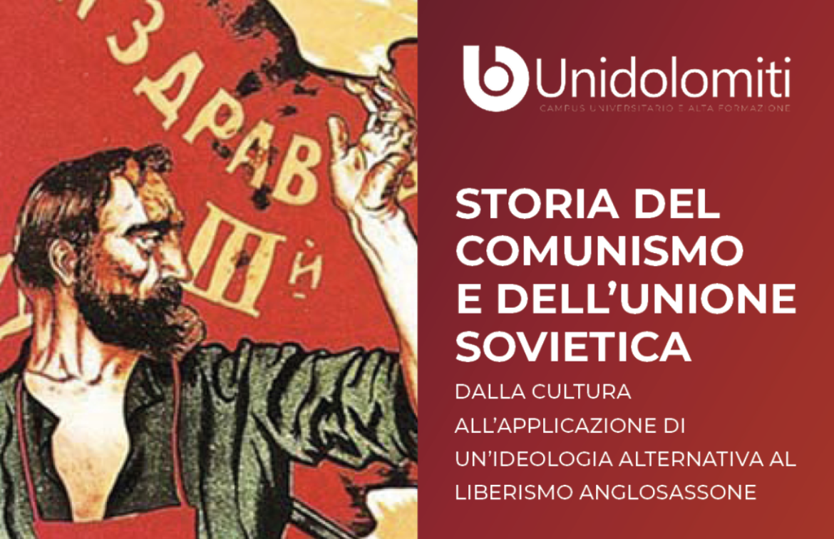 Comunismo Unione Sovietica