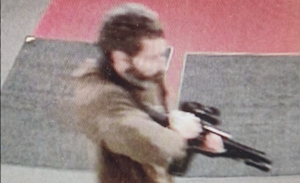 America mitra stragi