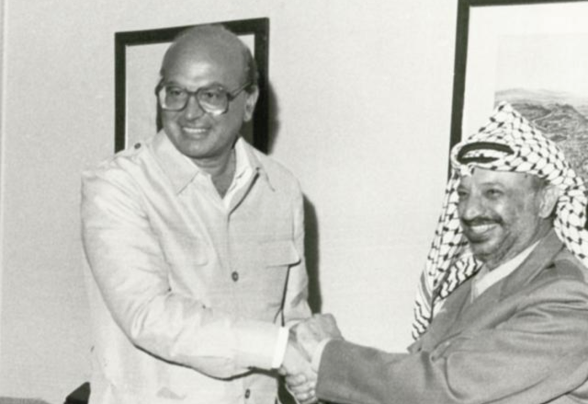 Medio Oriente Italia