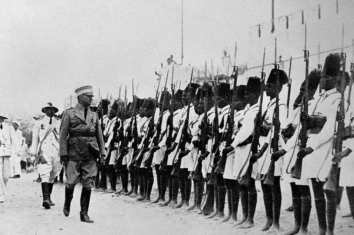 colonialismo italiano