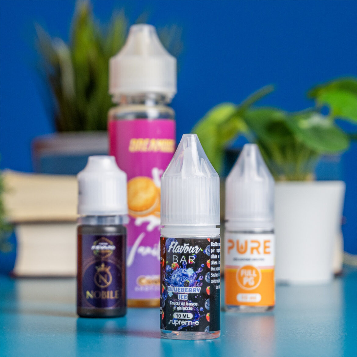 tabagismo sigaretta elettronica