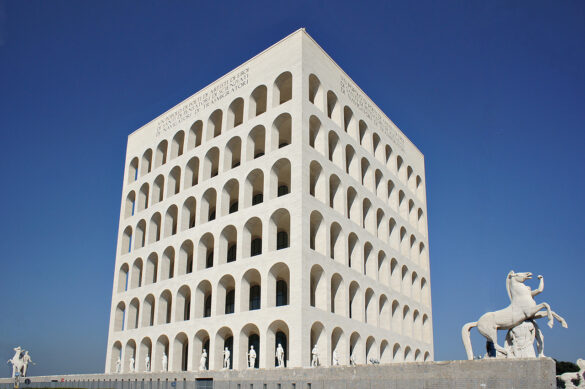 Patrimonio dissonante