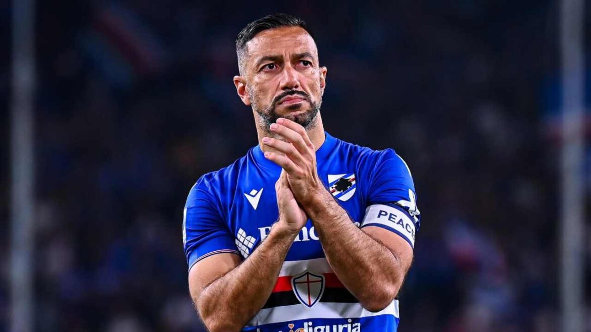 Fabio Quagliarella