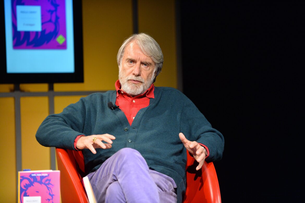 Giulia commento di Crepet