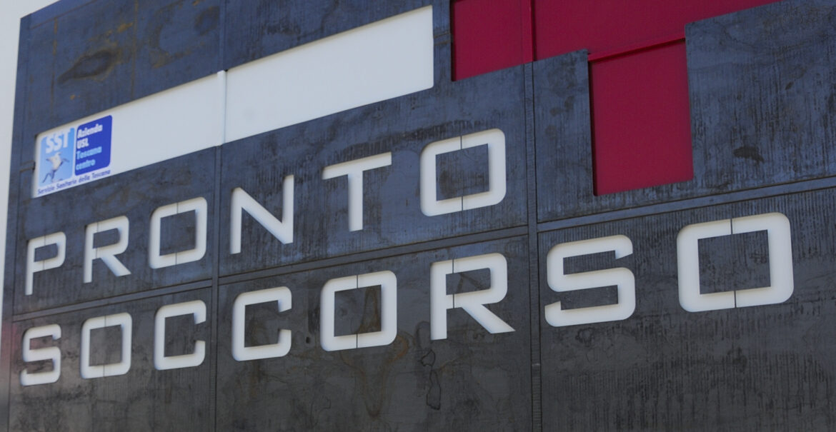 nordafricano firenze