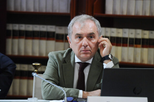 magistrati