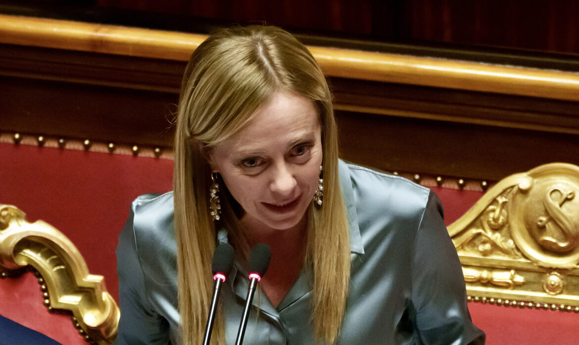 Piano Mattei decreto