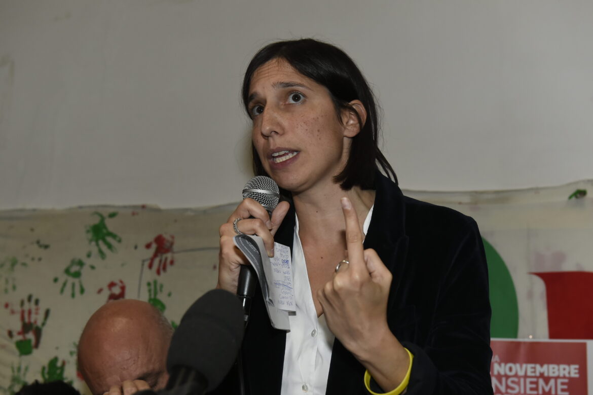 premierato deliri a sinistra