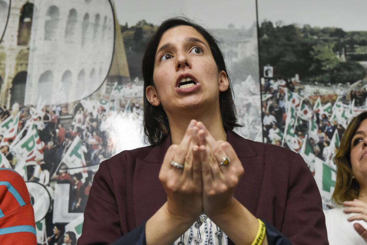 occupazione militare servizio pubblico