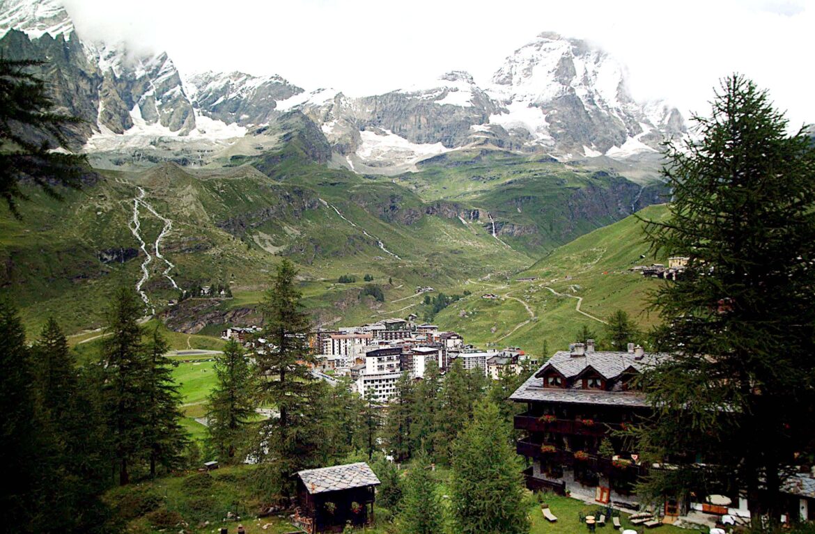 Cervinia