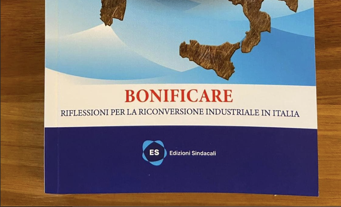 Bonificare joime di tullio