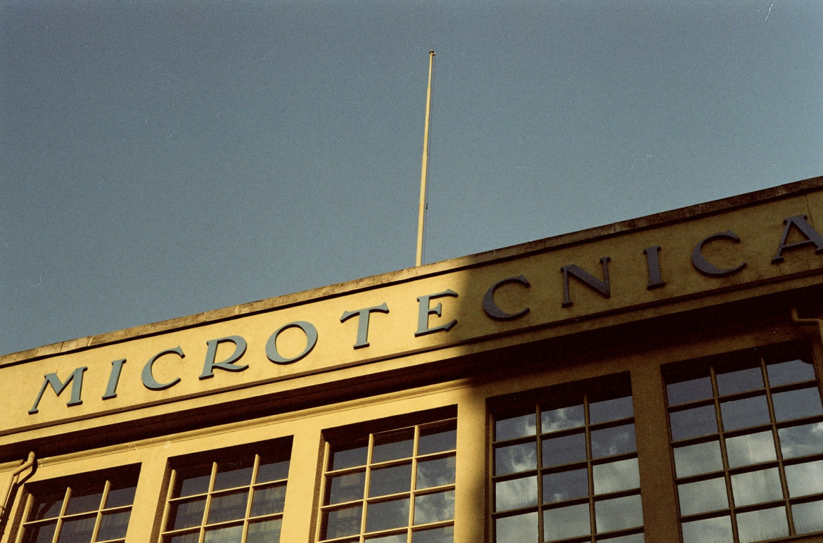 Microtecnica