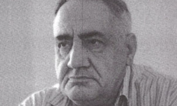 Ordine nuovo scioglimento