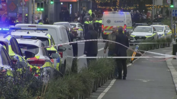 irlandese naturalizzato