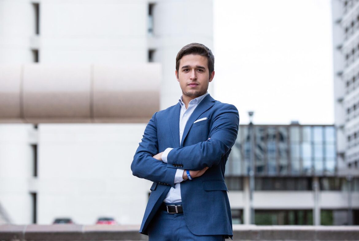 Montevecchi intervista