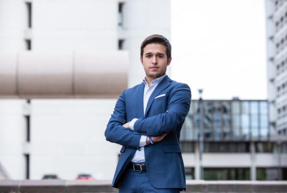 Montevecchi intervista