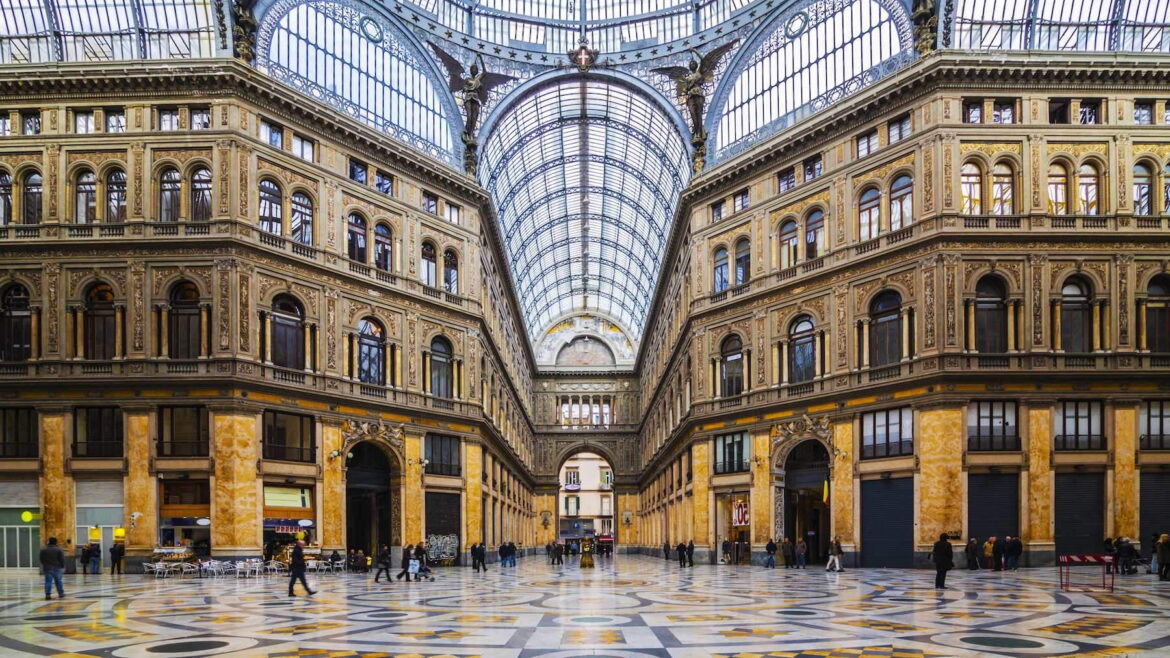 museo quattro giornate