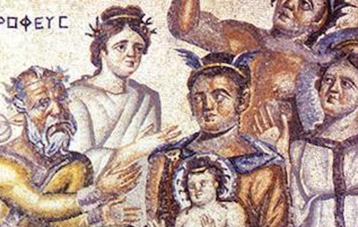 patriarcato matriarcato