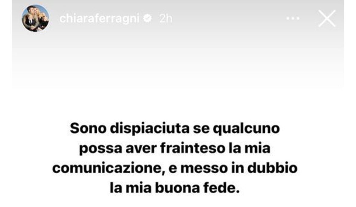Ferragni