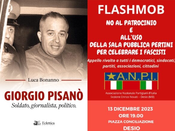 Giorgio Pisanò