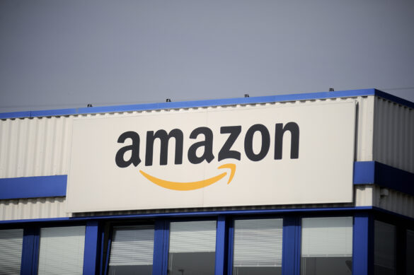 Anpi Amazon