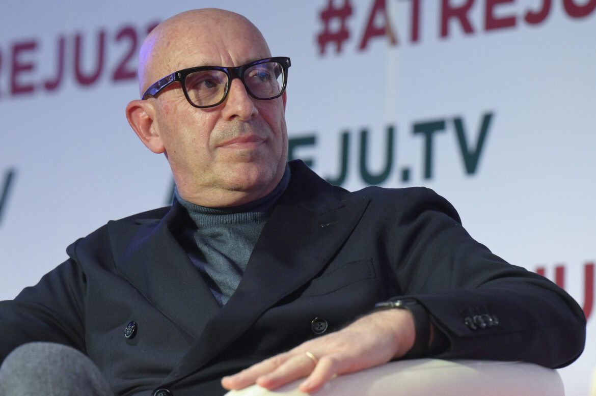 Grilz ricordi di Micalessin