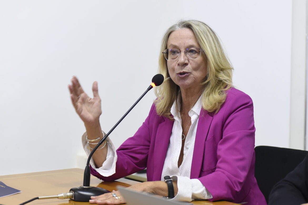 Magistratura democratica