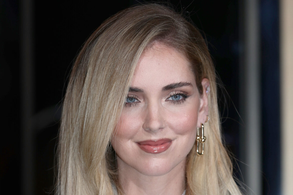 pandoro Ferragni