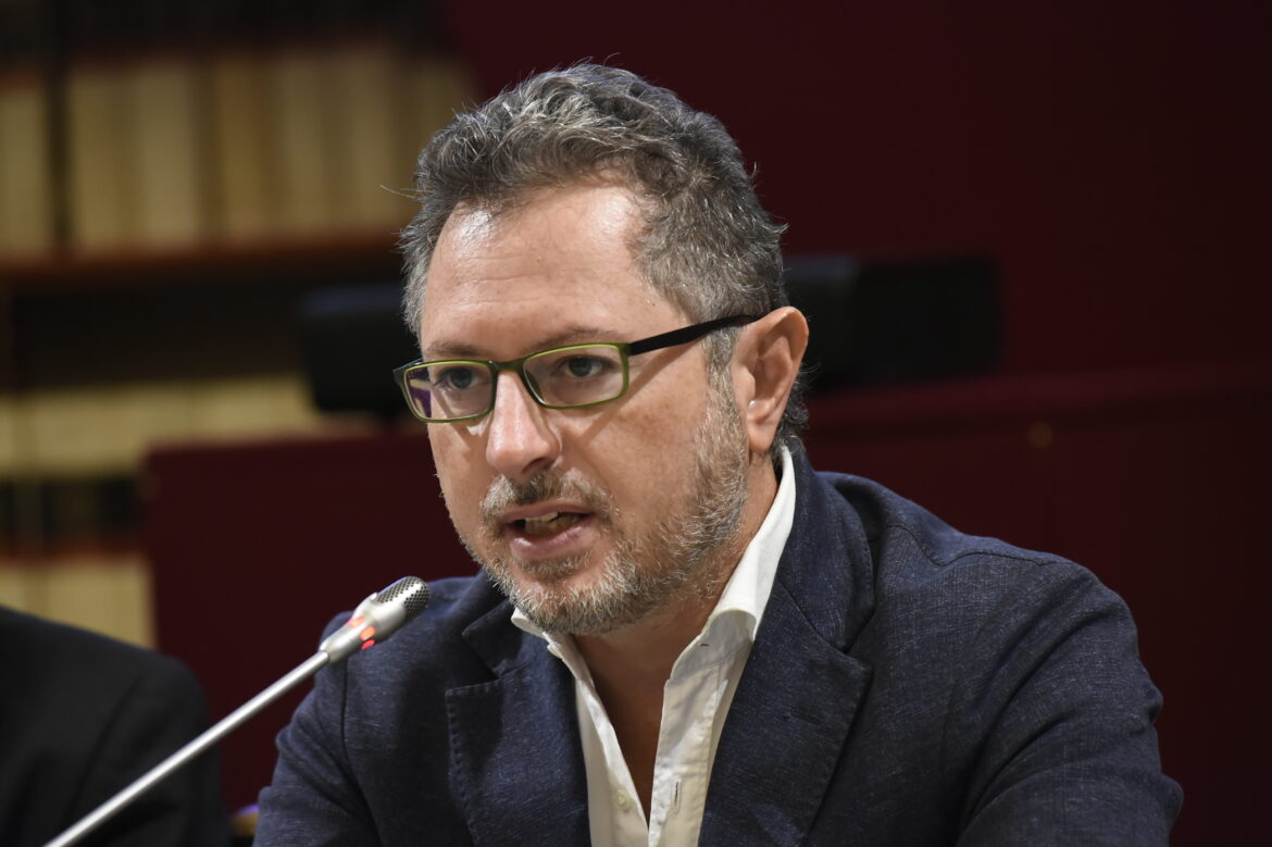 Borrelli patriarcato