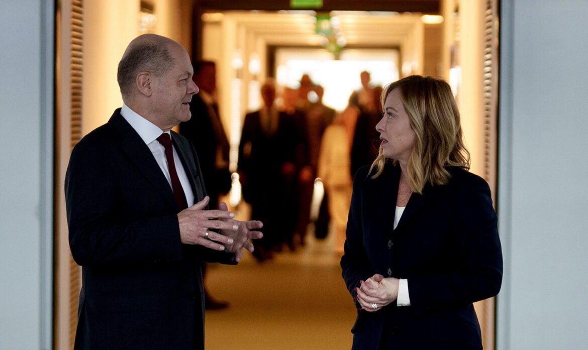 patto stabilità germania