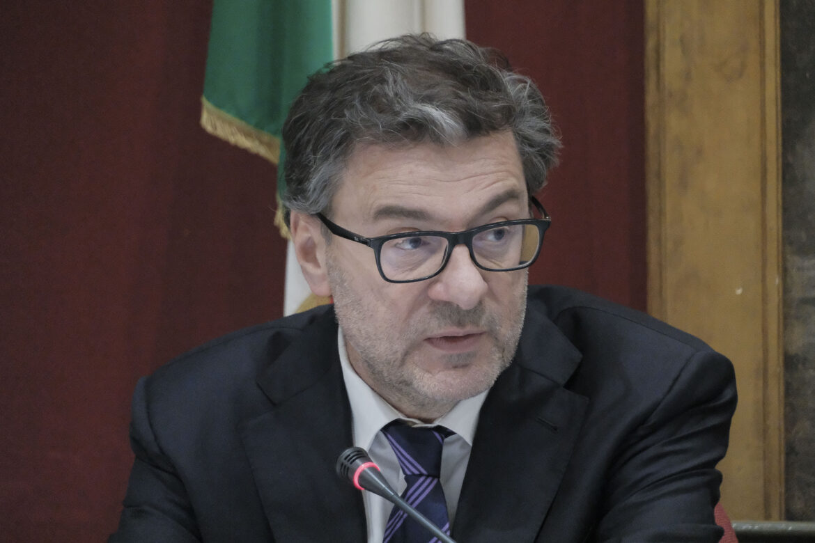 Giorgetti
