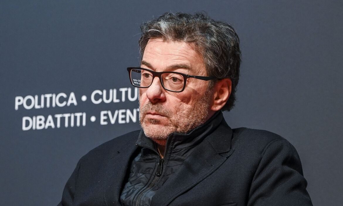 patto stabilità giorgetti