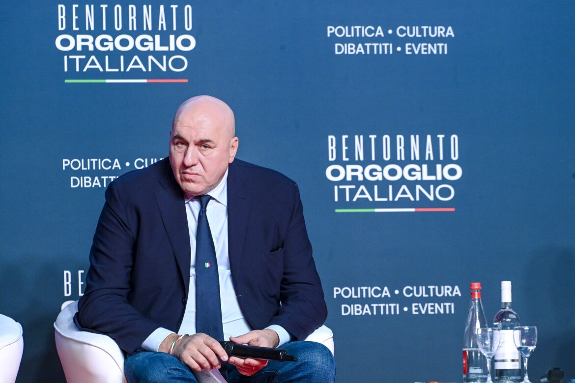 magistratura crosetto