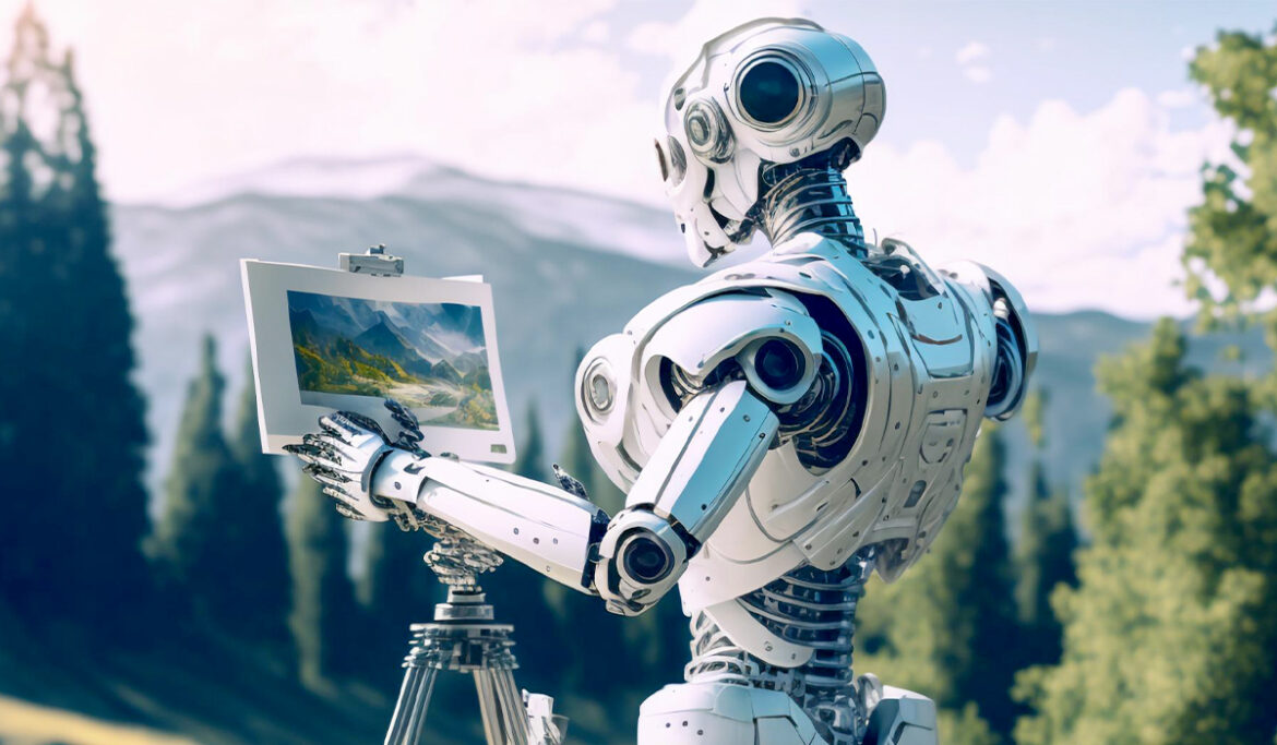 Intelligenza artificiale