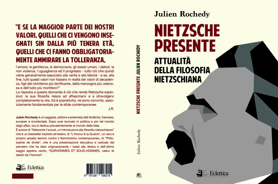 Nietzsche presente