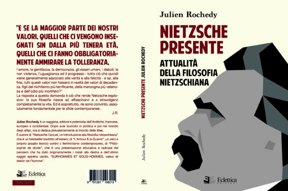 Nietzsche presente